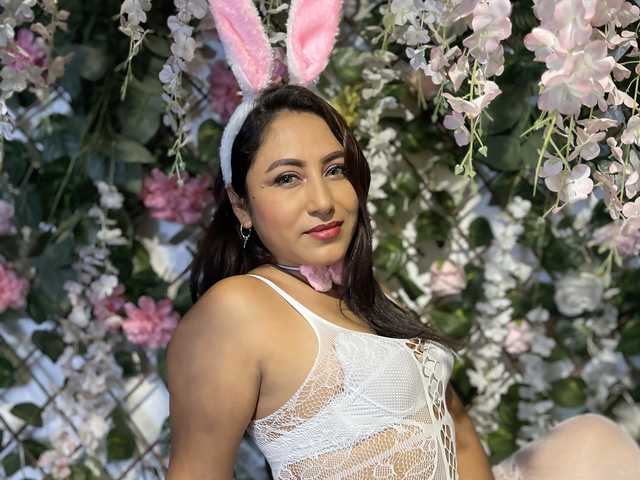 Foto profilu Jeann-Foster