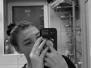 Erotický videohovor jeansharp