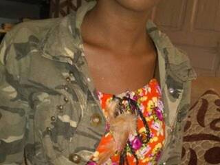 Erotický videohovor JeinahQueen