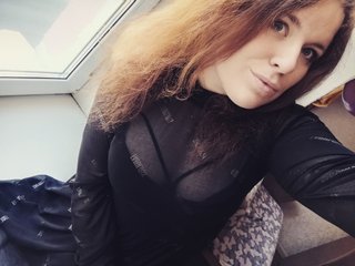 Erotický videorozhovor JekaterinaMyr