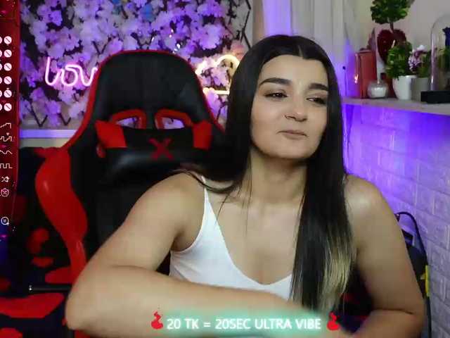 Snímky obrazovky vysielania JellyJux