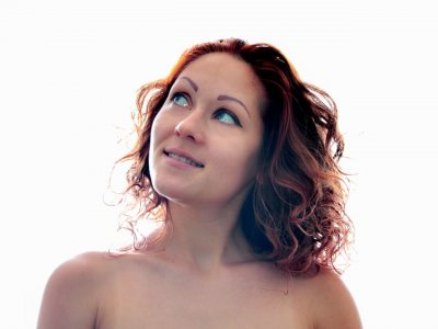 Erotický videorozhovor JenaHaze
