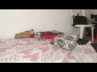 Snímky obrazovky vysielania jenaxx23