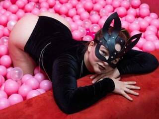 Erotický videohovor JaniceBoobs