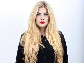 Erotický videohovor Jenifer91