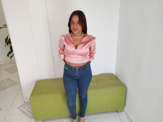 Erotický videohovor jenifferbrown