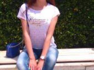 Erotický videohovor jenna77