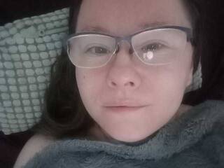 Erotický videohovor Jennabella