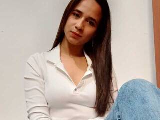 Erotický videohovor JennaCameron