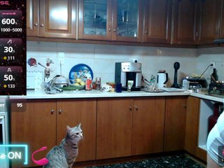 Erotický videohovor JennaDeluxe