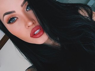 Erotický videohovor JennaKittens