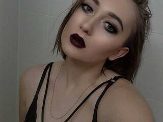 Erotický videohovor jennapeach