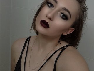 Erotický videohovor jennapeach