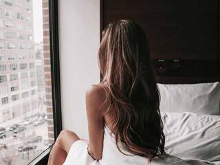 Erotický videohovor JennieMay