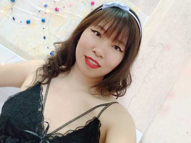 Foto profilu jenniferasian