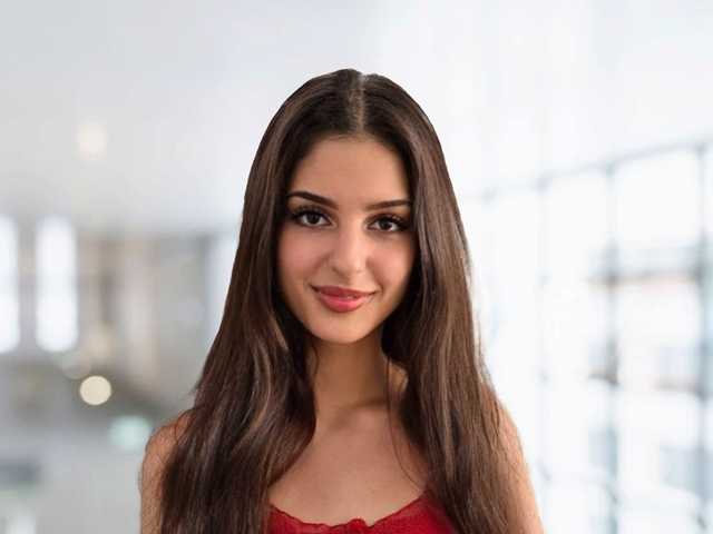 Foto profilu JenniferDesire