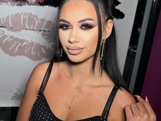 Erotický videohovor JenniferLanne