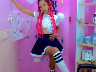 Erotický videohovor JenniferLop11