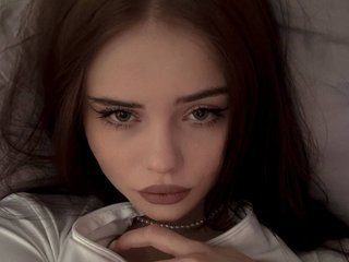 Erotický videohovor JenniferWandis