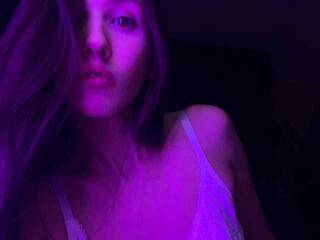 Erotický videohovor JenniferWebb