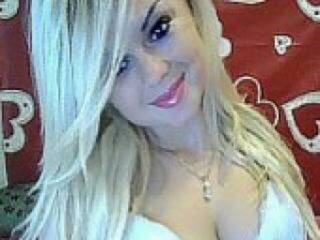 Erotický videohovor jennix