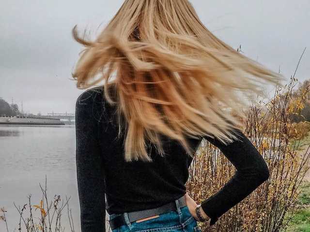 Foto profilu MarryLee