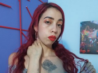 Erotický videorozhovor lulusexy_girl