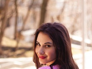 Erotický videohovor JennyLuv