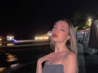 Erotický videohovor JennySims