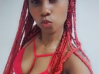 Erotický videohovor JennyStunning
