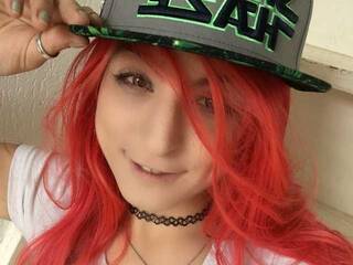 Erotický videohovor JennyStyle