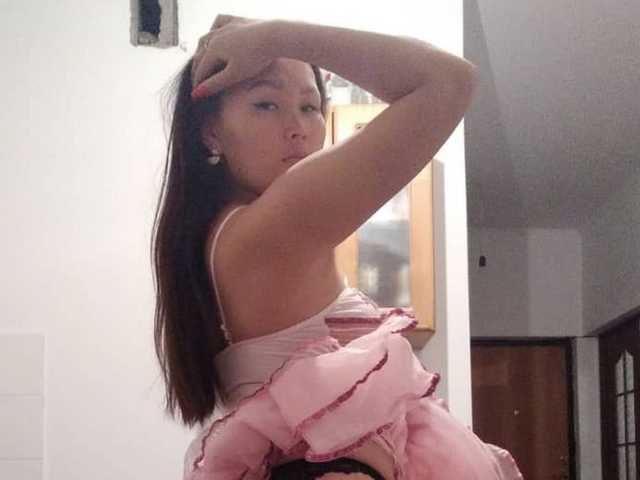 Profilová fotka JennyYeon