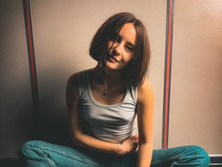 Erotický videorozhovor JentaMorri
