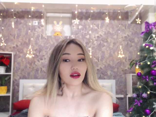 Fotografie jenycouple Warning! High risk of getting excited and cumming! #mistress #joi #findom #lovense #asian Goal - Oil Show ♥ @total