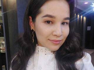 Erotický videohovor jeonhi