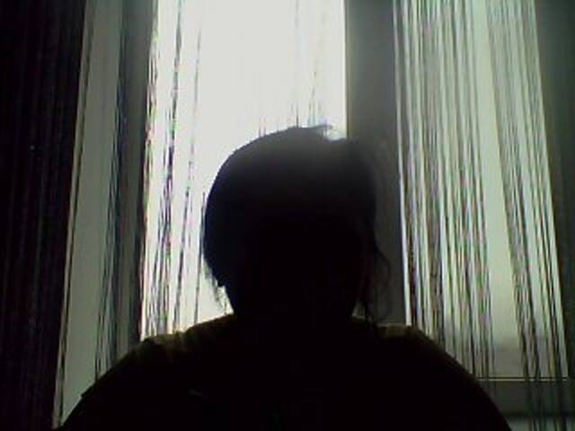 Snímky obrazovky vysielania JesBlack