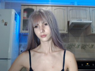 Snímky obrazovky vysielania Sweet_Jessica