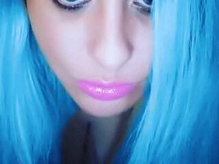 Erotický videohovor JesicasRabbit