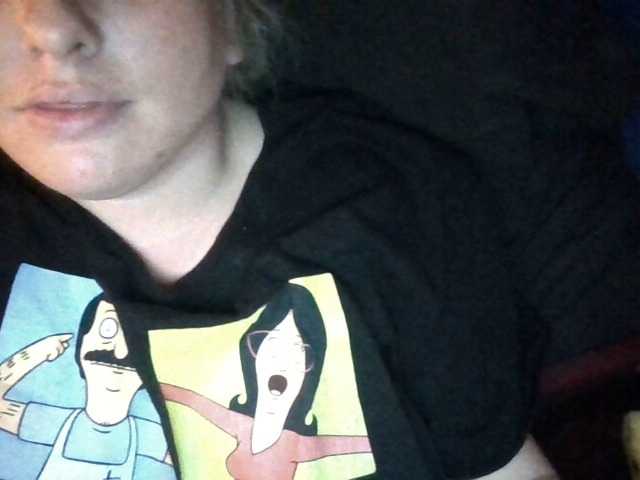 Snímky obrazovky vysielania JesicasRabbit