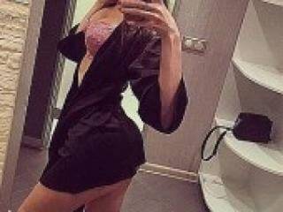 Erotický videohovor jesikadrake