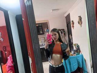 Erotický videohovor Jess-xp