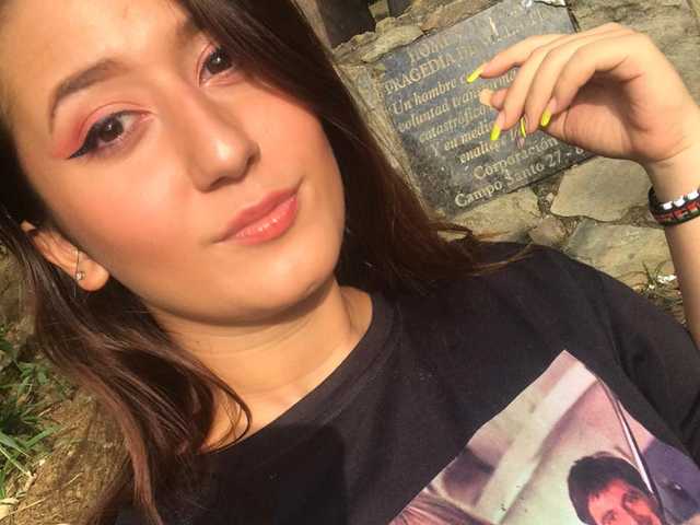 Foto profilu JessaJones