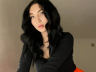 Erotický videohovor JessaSmith