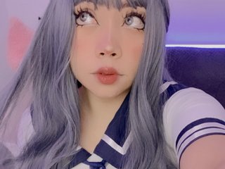 Erotický videohovor Jesschan9