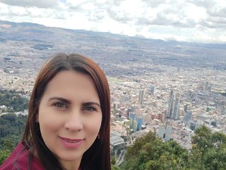 Erotický videohovor JESSE-SWEET-