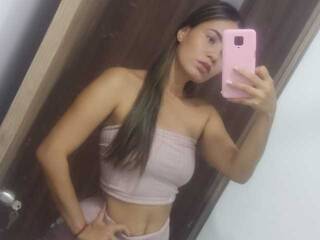 Erotický videohovor jessee-lois