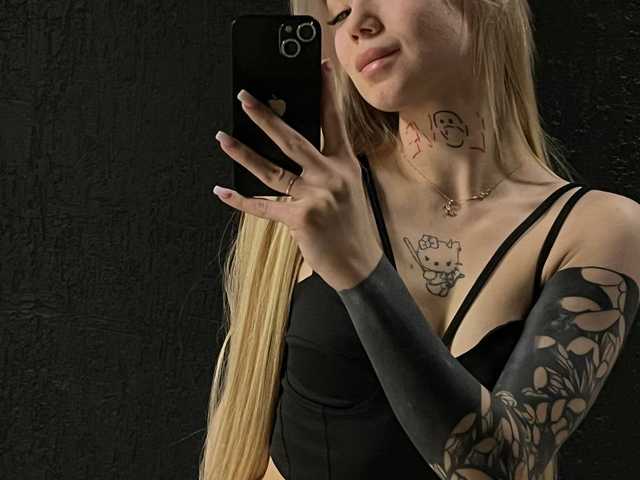 Foto profilu jessi-sun