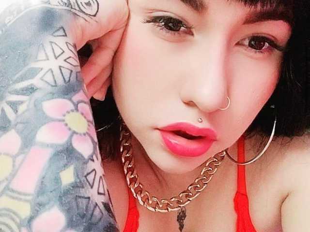 Foto profilu Jessica-