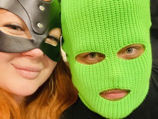 Erotický videohovor Jessica-John