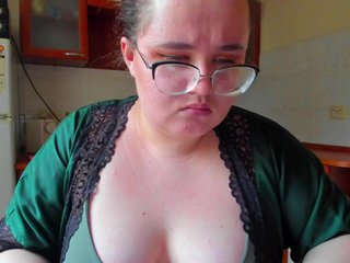 Erotický videohovor Jessica-Joy